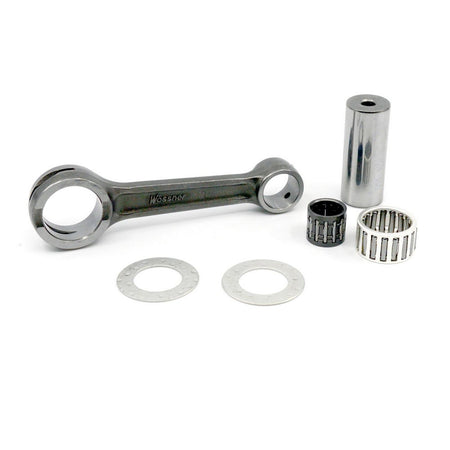 Conrod Kit Wossner Husqvarna Cr125 97-13 Cr150 11-13 Wr125 97-13 ( Not Honda ) | Formula