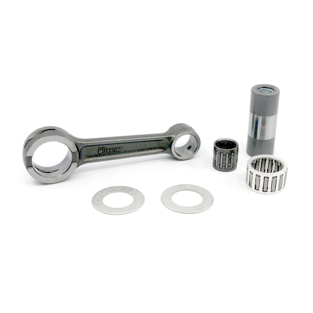 Conrod Kit Wossner Ktm 350excf 2017 350sxf 16-20 Husqvarna Fc350 16-20 | Formula