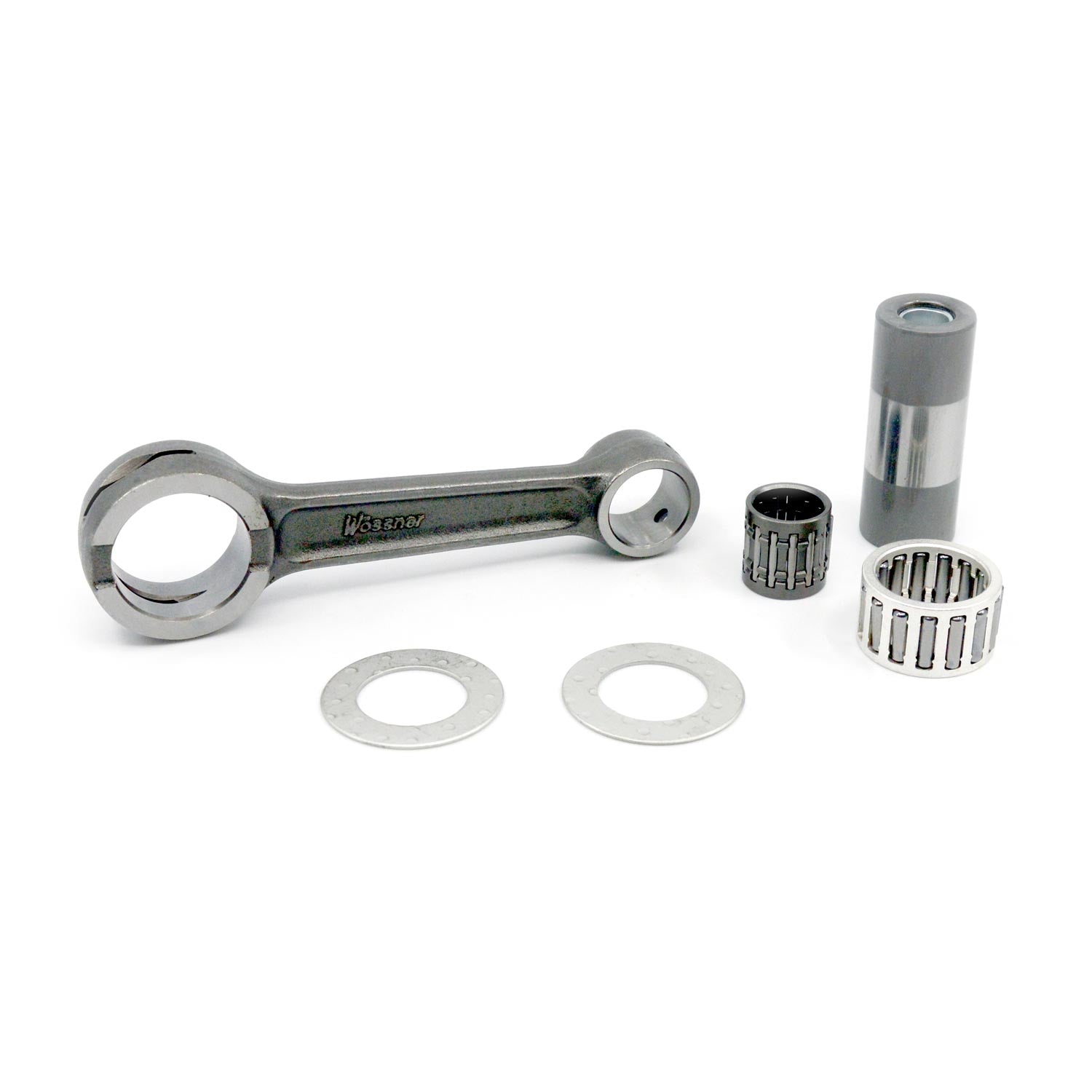 Conrod Kit Wossner Ktm 350excf 2017 350sxf 16-20 Husqvarna Fc350 16-20 | Formula