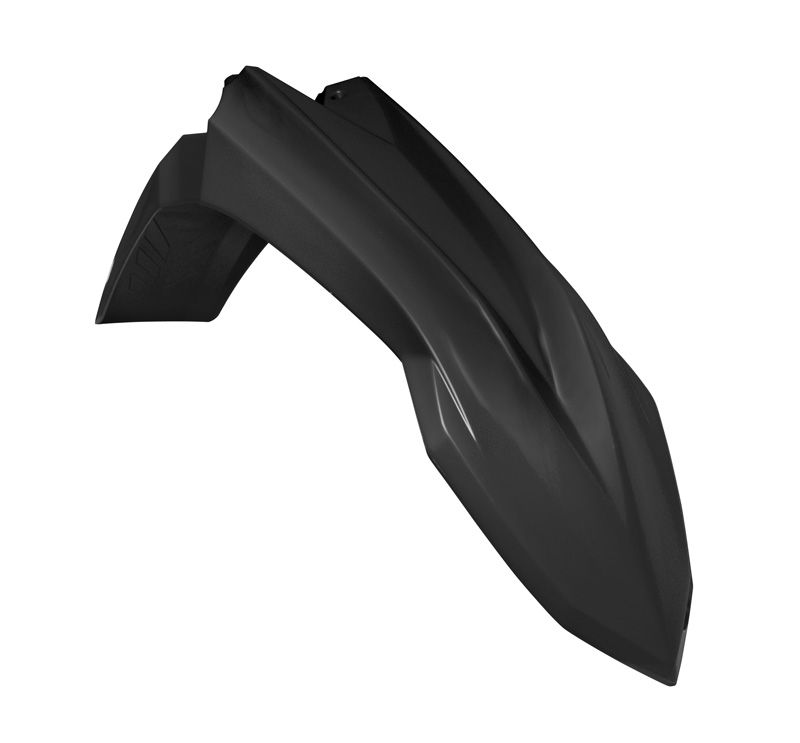 Front Fender Vented Rtech Beta 20-23 Black | Formula