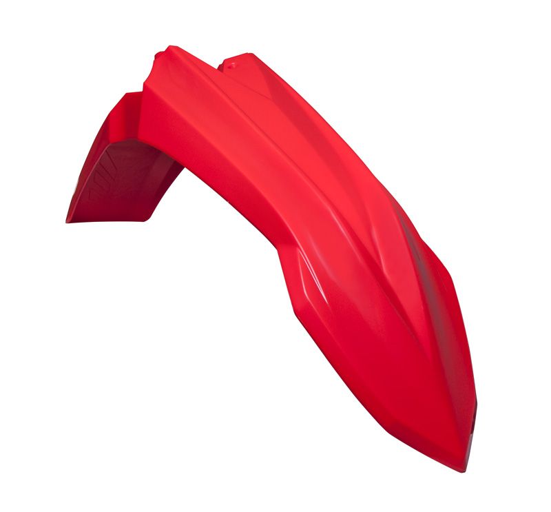 Front Fender Vented Rtech Beta 20-23 Red | Formula