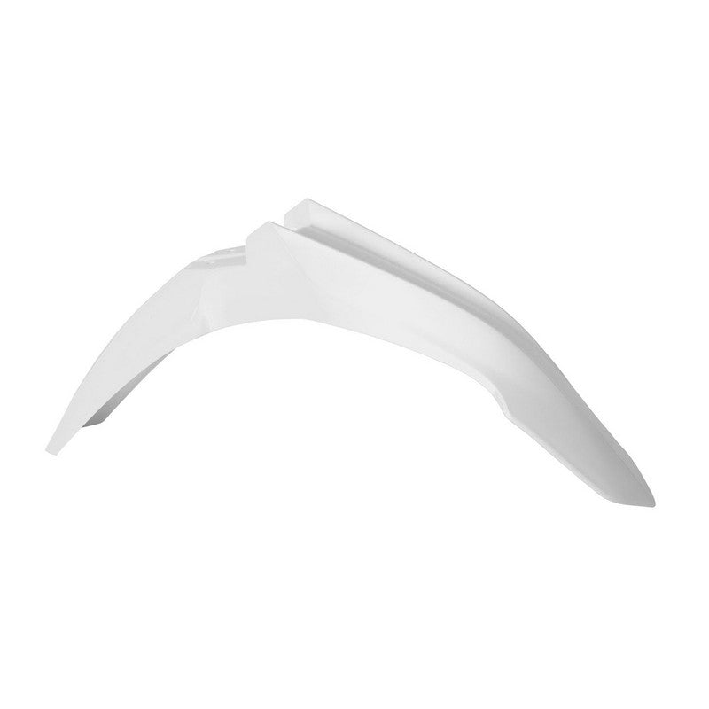 Front Fender Rtech Honda Crf250r 14-17 Crf450r 13-16 White | Formula