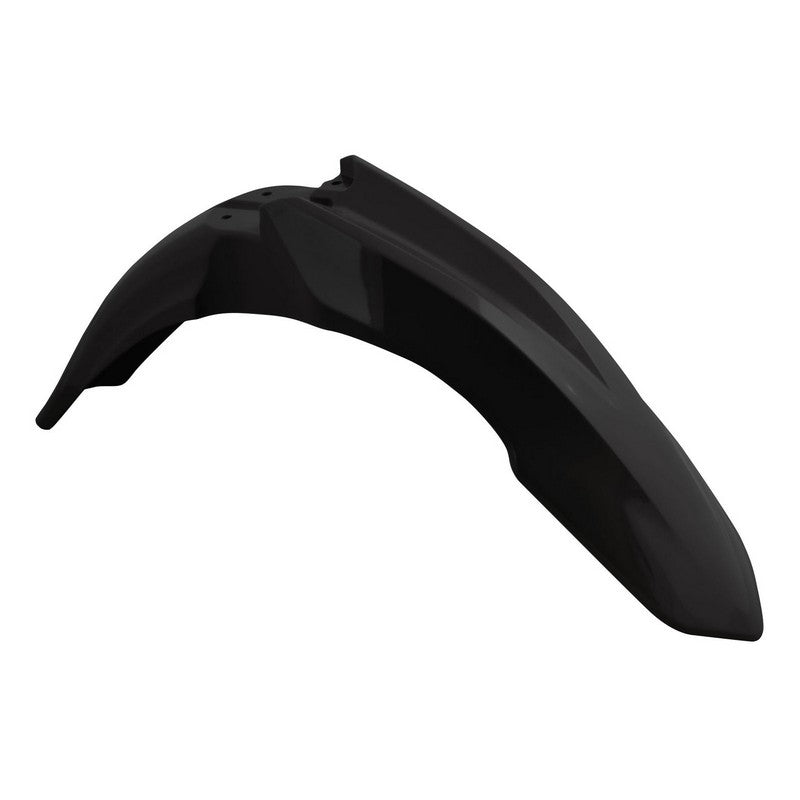 Front Fender Rtech Honda Crf250r 10-13 Crf450r 09-12 Black | Formula