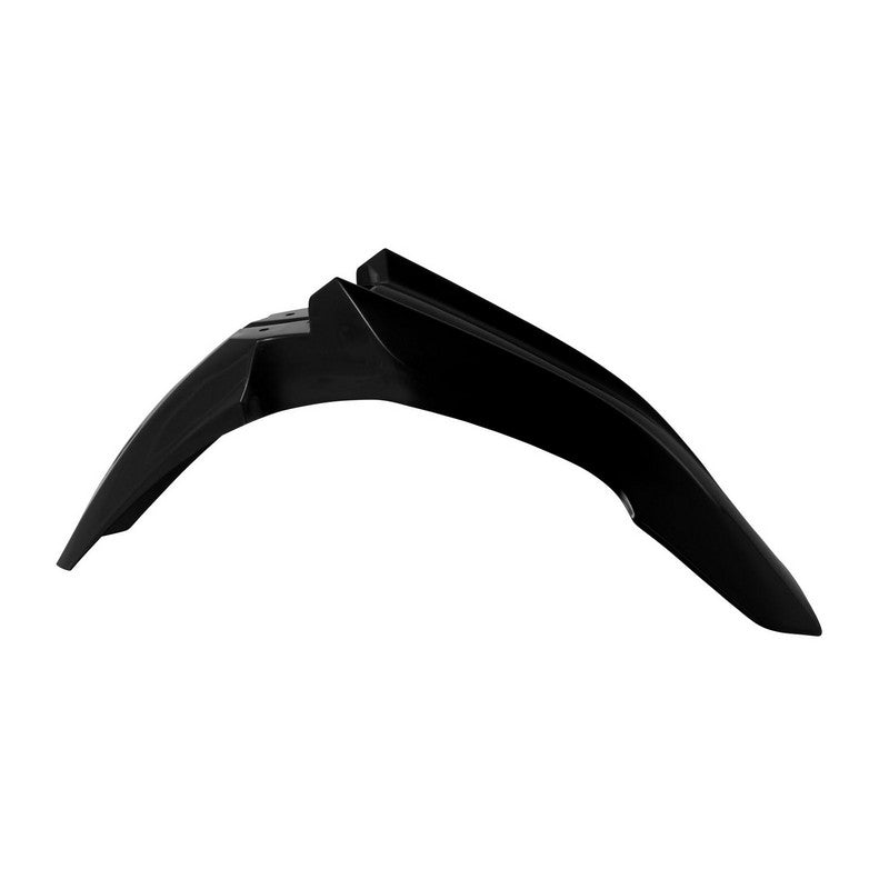 Front Fender Rtech Honda Crf250r 14-17 Crf450r 13-16 Black | Formula