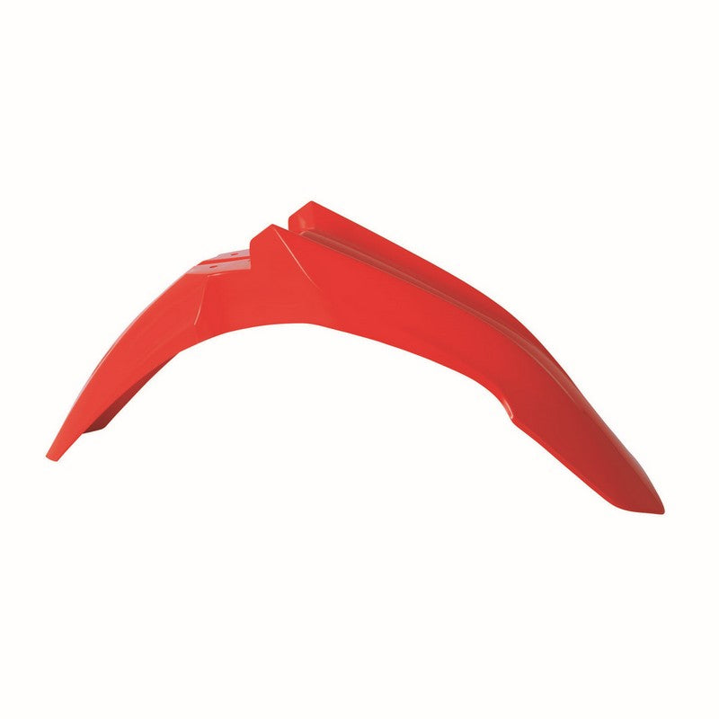 Front Fender Rtech Honda Crf250r 14-17 Crf450r 13-16 Red | Formula