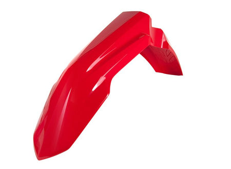Front Fender Rtech Honda Crf250r Crf250rx 2022 Crf450r Crf450rx 21-22 | Formula