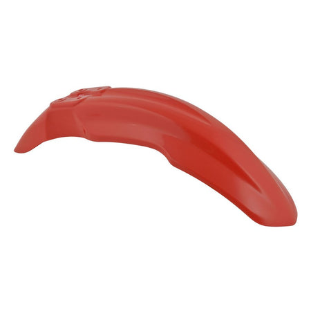 Front Fender Rtech Honda Crf150r 07-21 Red | Formula