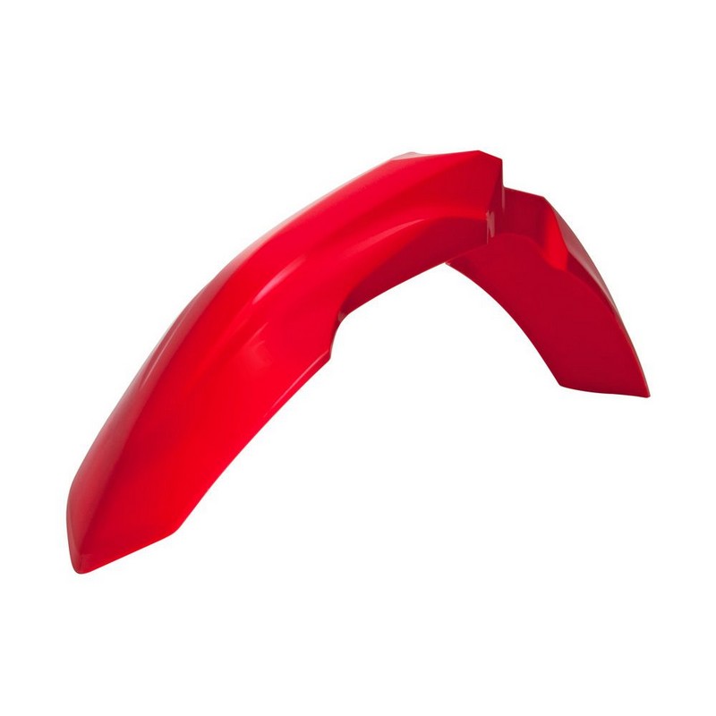 Front Fender Rtech Vented Honda Crf450r Crf450rx 17-20 Crf250r 18-21 Crf250rx Crf450l Crf450x 19-21 | Formula