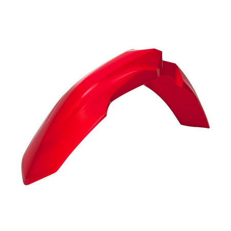 Front Fender Rtech Vented Honda Crf450r Crf450rx 17-20 Crf250r 18-21 Crf250rx Crf450l Crf450x 19-21 | Formula