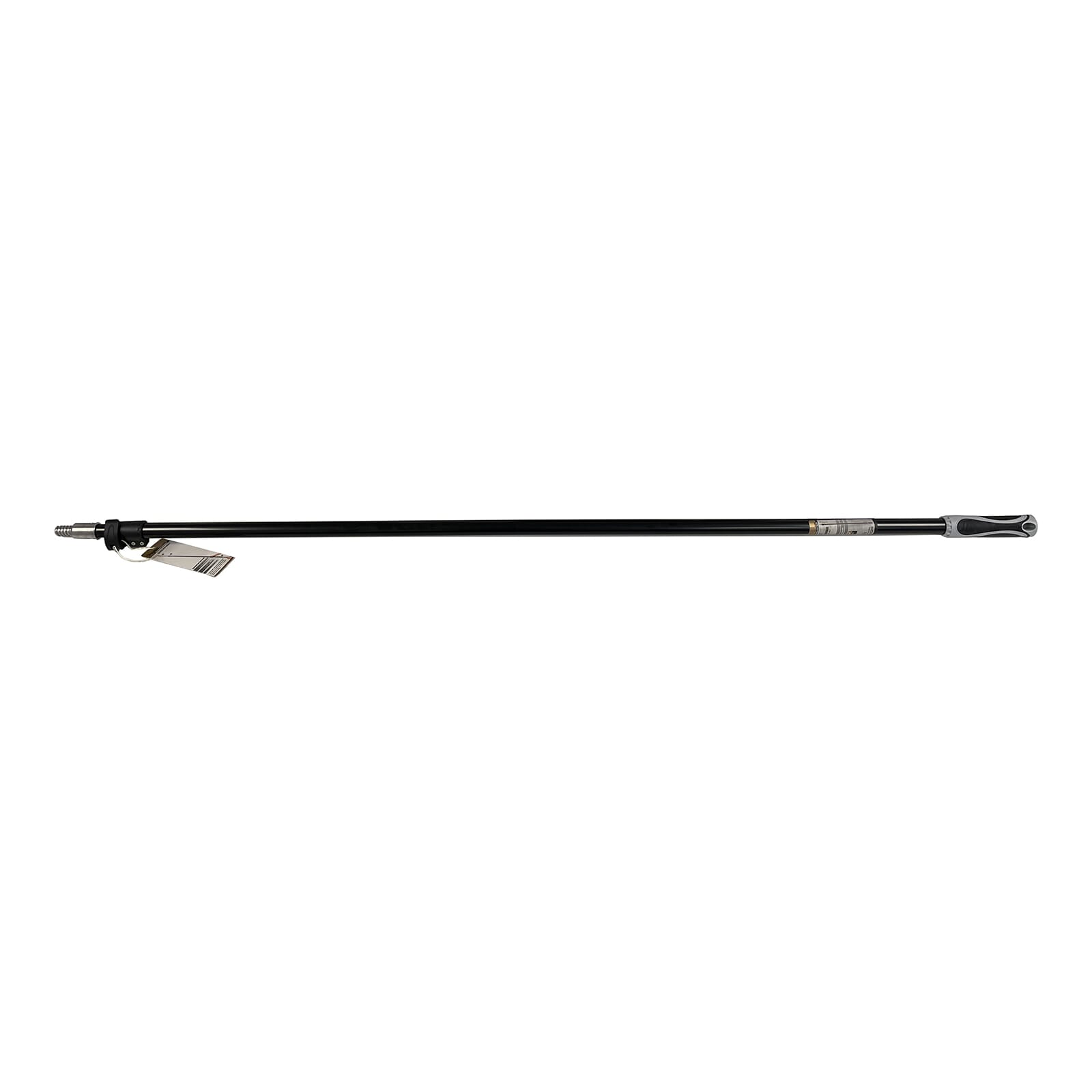 Rolling Dog Roller Extension Handle 1.35m - 3.5m Heavy Duty | Hobeca