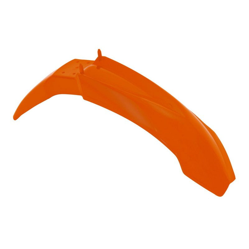 Front Fender Rtech Ktm 85sx 04-12 Orange | Formula