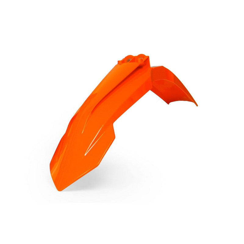 Front Fender Rtech Ktm 85sx 18-21 Orange | Formula
