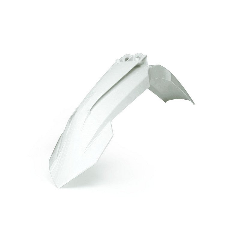 Front Fender Rtech Ktm 85sx 18-21 White | Formula
