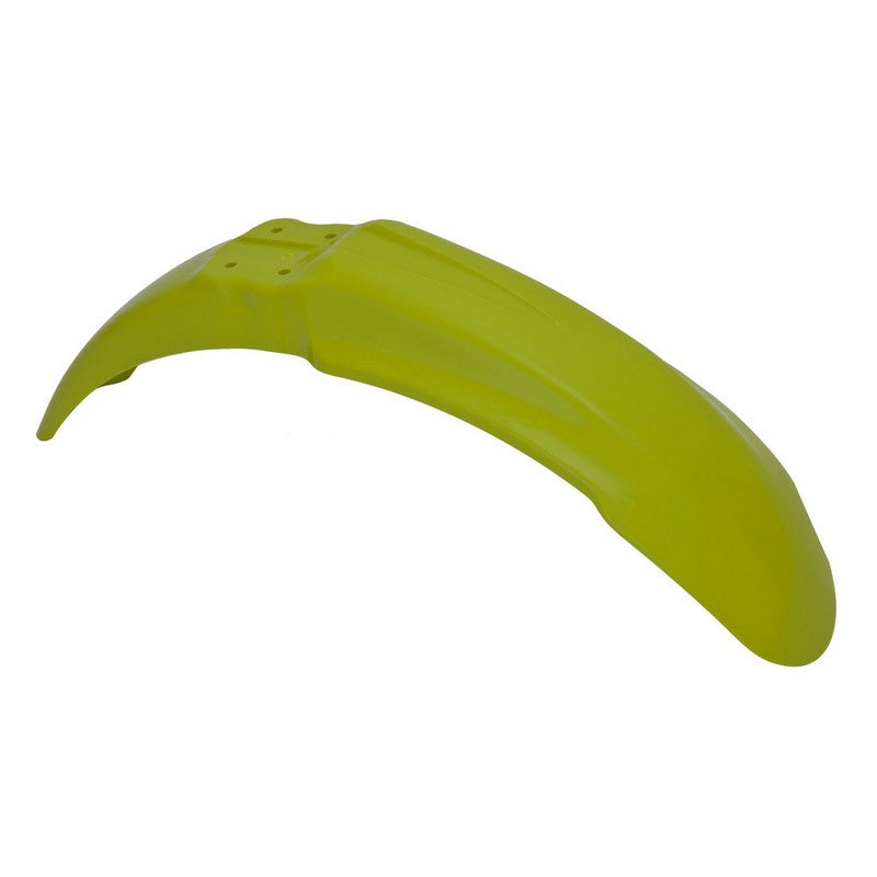 Front Fender Rtech Rmz250 04-06 Yellow | Formula