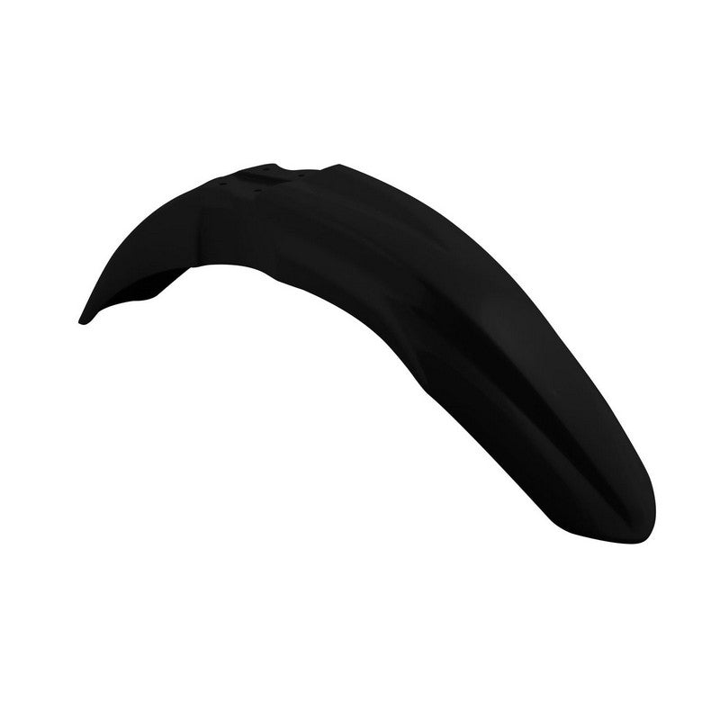 Front Fender Rtech Made In Italy Kawasaki Kx250f Kx450f 09-12 Black | Formula