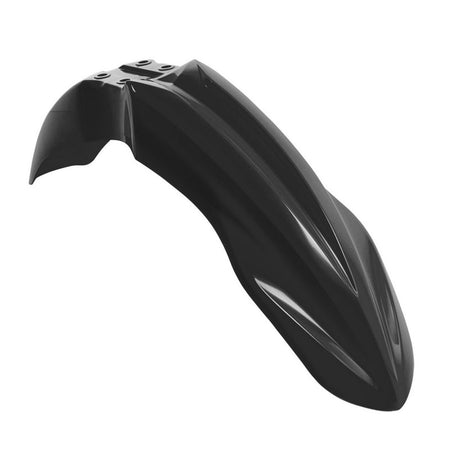 Front Fender Rtech Kx250f 13-16 Kx450f 13-15 Black | Formula