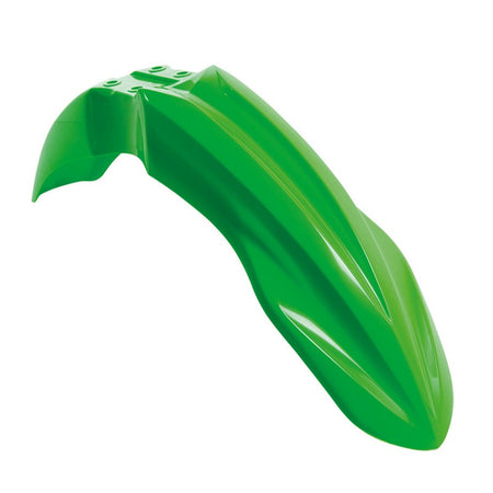 Front Fender Rtech Kx250f 13-16 Kx450f 13-15 Green | Formula