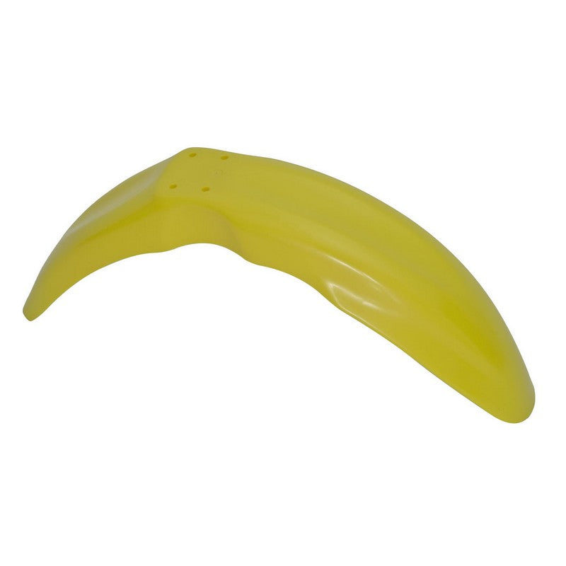 Front Fender Rtech Suzuki Rm80 96-01 Rm85 02-21 Yellow | Formula
