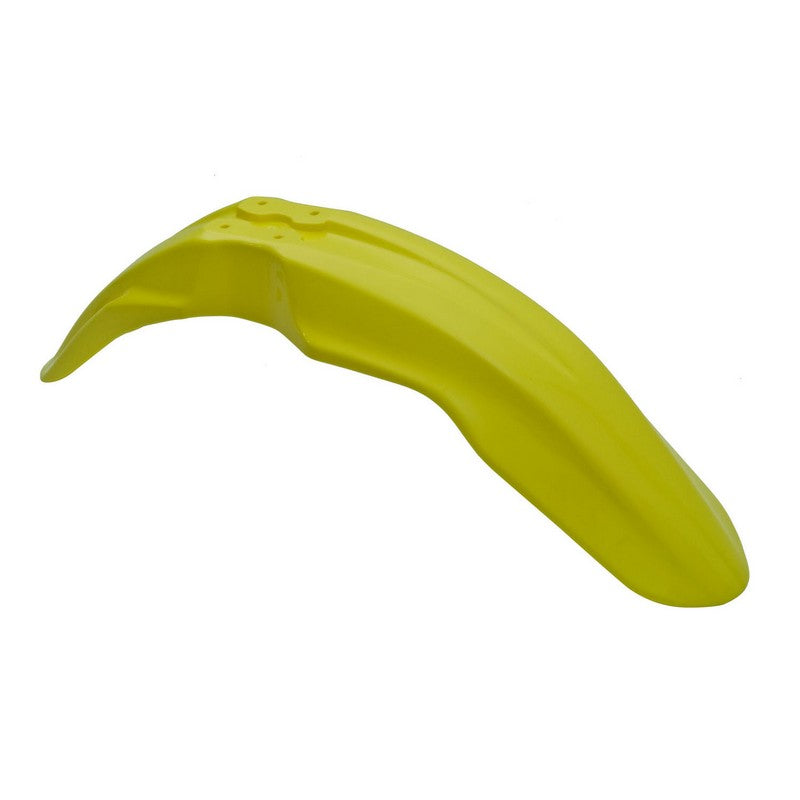 Front Fender Rech Rm125 Rm250 Drz400 01-20 Rmz250 07-09 Rmz450 05-07 Yellow | Formula
