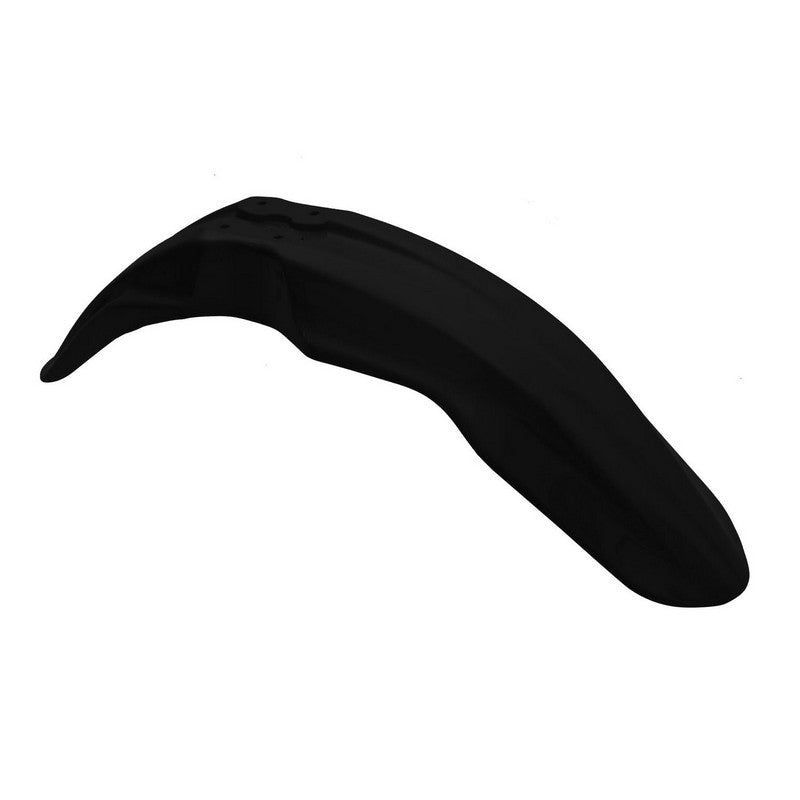 Front Fender Rtech Suzuki Rm125 Rm250 01-13 Rmz250 07-09 Rmz450 05-07 Drz400 00-20 Black | Formula
