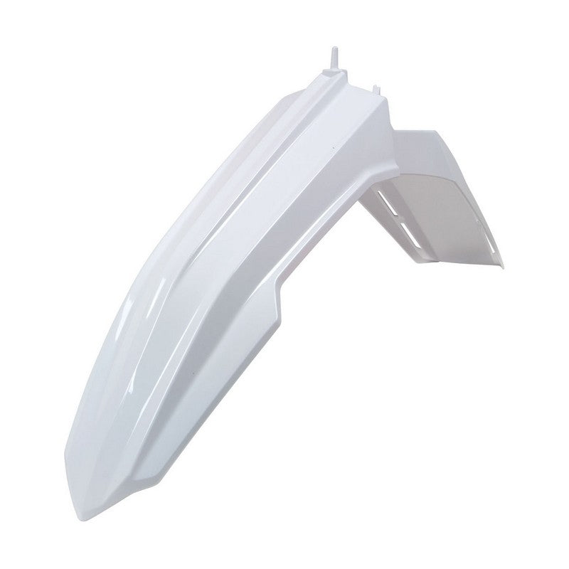 Front Fender Suzuki Rmz250 19-21 Rmz450 18-21 White | Formula