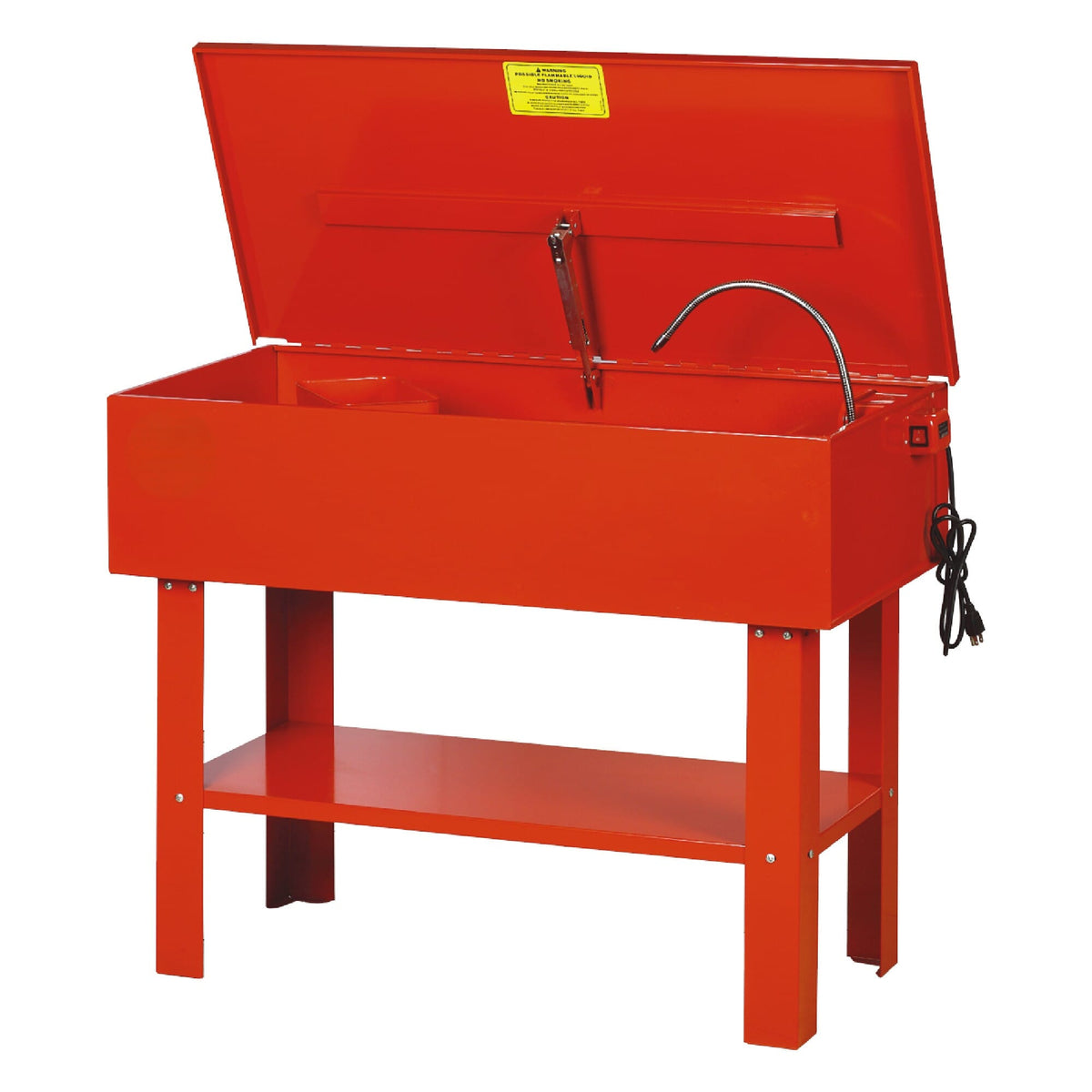 Wayco 40 Gallon Electric Parts Washer | Hobeca