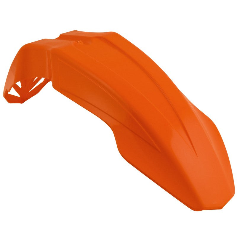 Front Fender Rtech Supermotard Ktm 450sxf 450xcf 505sxf 520sxf 525sxf 530sxf 450excf 500excf 00-20 | Formula