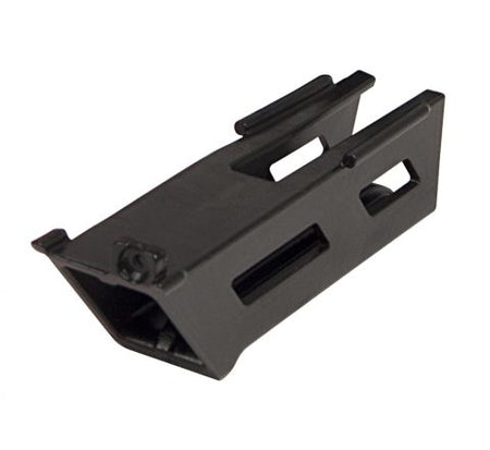 Replacement Chain Block Wear Insert For Rtech Monoblock R2.0 Worx Only Black | Formula