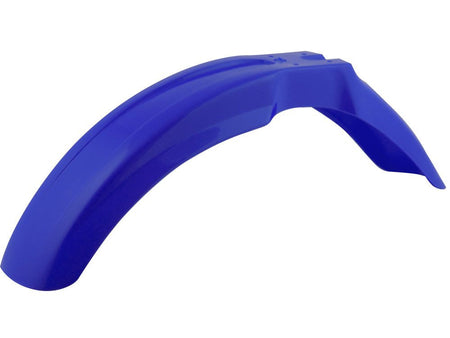 Front Fender Rtech Universal Blue | Formula