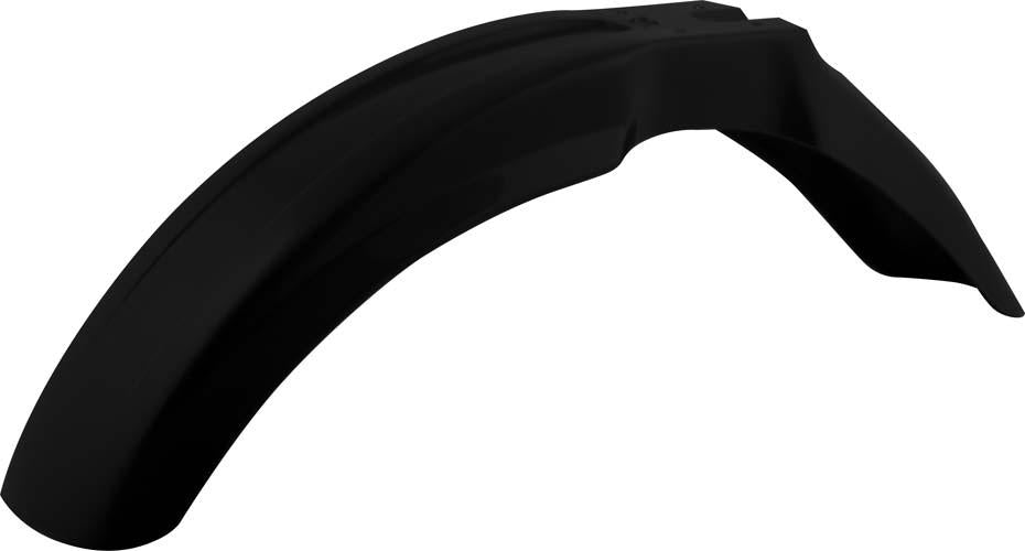Front Fender Rtech Universal Black | Formula