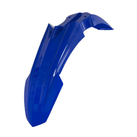 Front Fender Rtech Yamaha Yz65 18-21 Blue | Formula