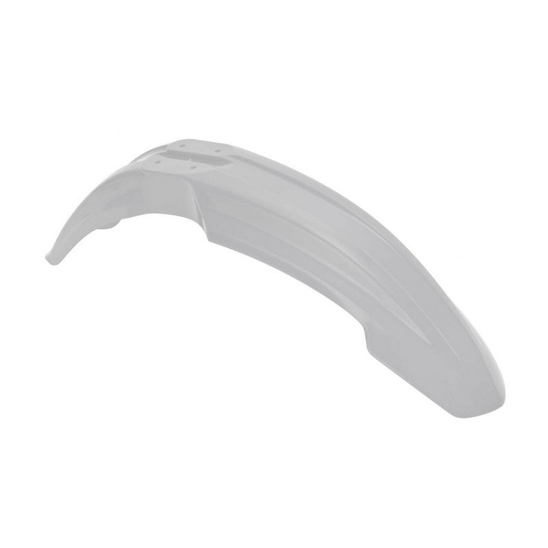 Front Fender Rtech Yamaha Yz125 Yz250 06-14 Wr250f 06-14 Yz250f Yz450f 06-09 Wr450f 06-11 White | Formula