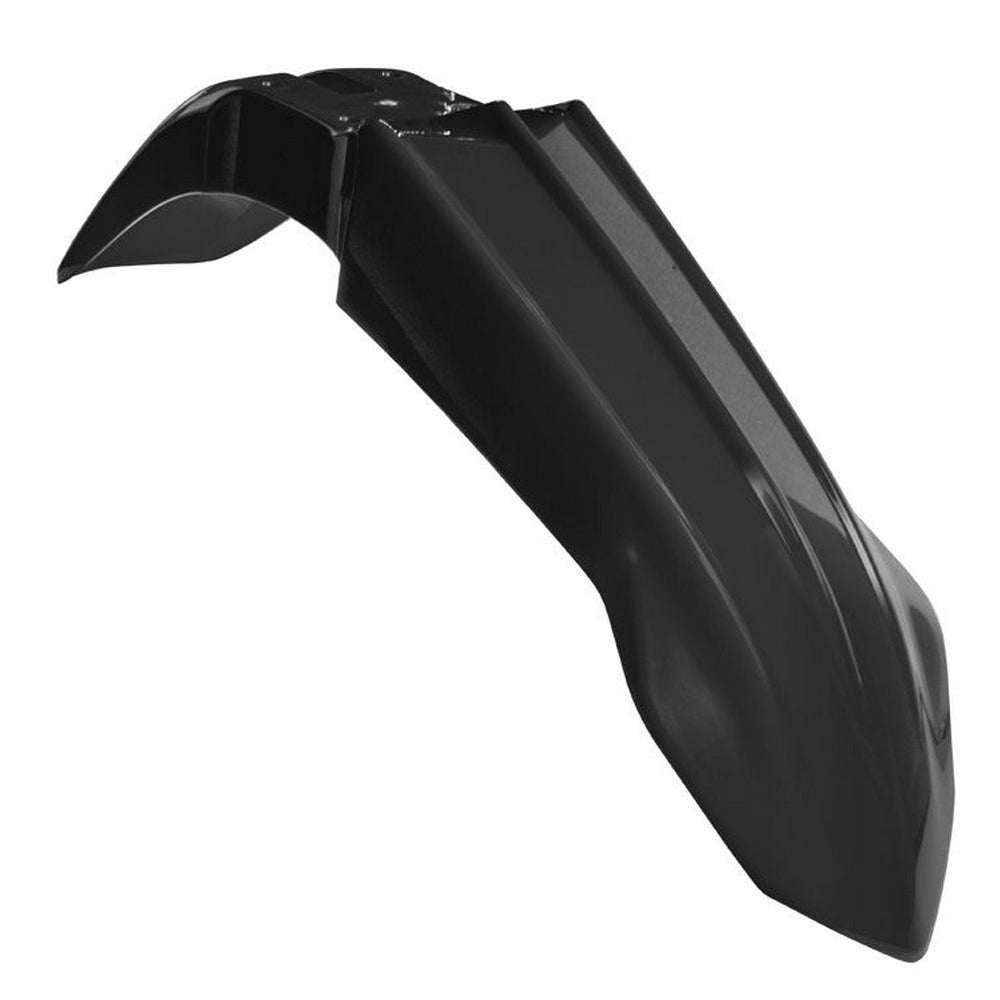Front Fender Rtech Yz85 22-23 Black | Formula