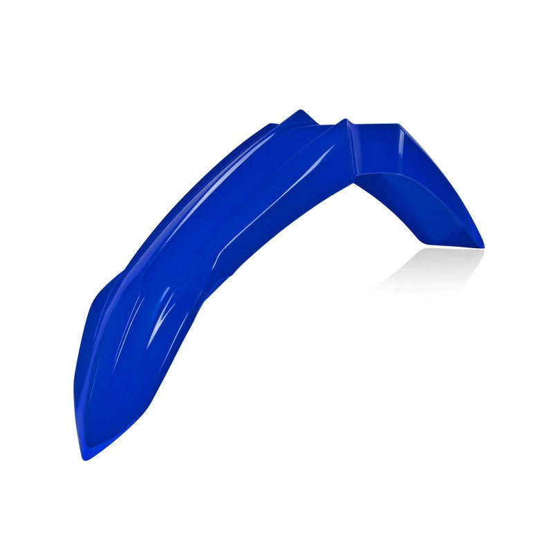 Front Fender Rtech Yamaha Yz125 Yz250 22-23 Yz450f 18-22 Yz250f Yz450fx Wr450f 19-22 Yz250fx 20-22 | Formula