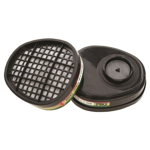 Clearance - Esko ABEK1 Filter Cartridges