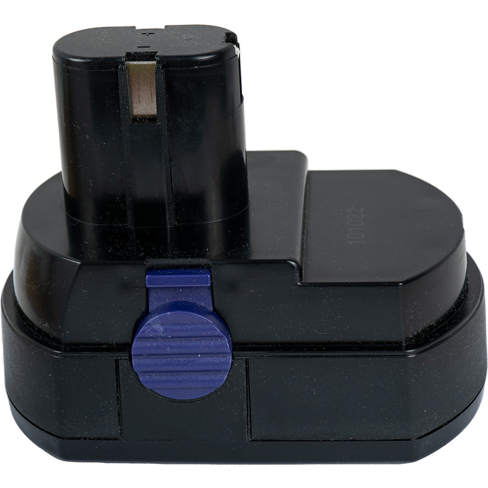 ProEquip 18V lithium-ion replacement battery for PE3105 grease gun