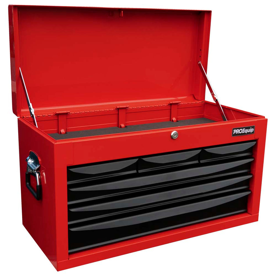 ProEquip 6-Drawer Top Tool Box
