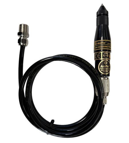 AmPro Air Engraving Pen | Hobeca