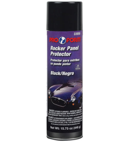 Pro Form Rocker Panel Aerosol 446ml Beige / Off White | Formula