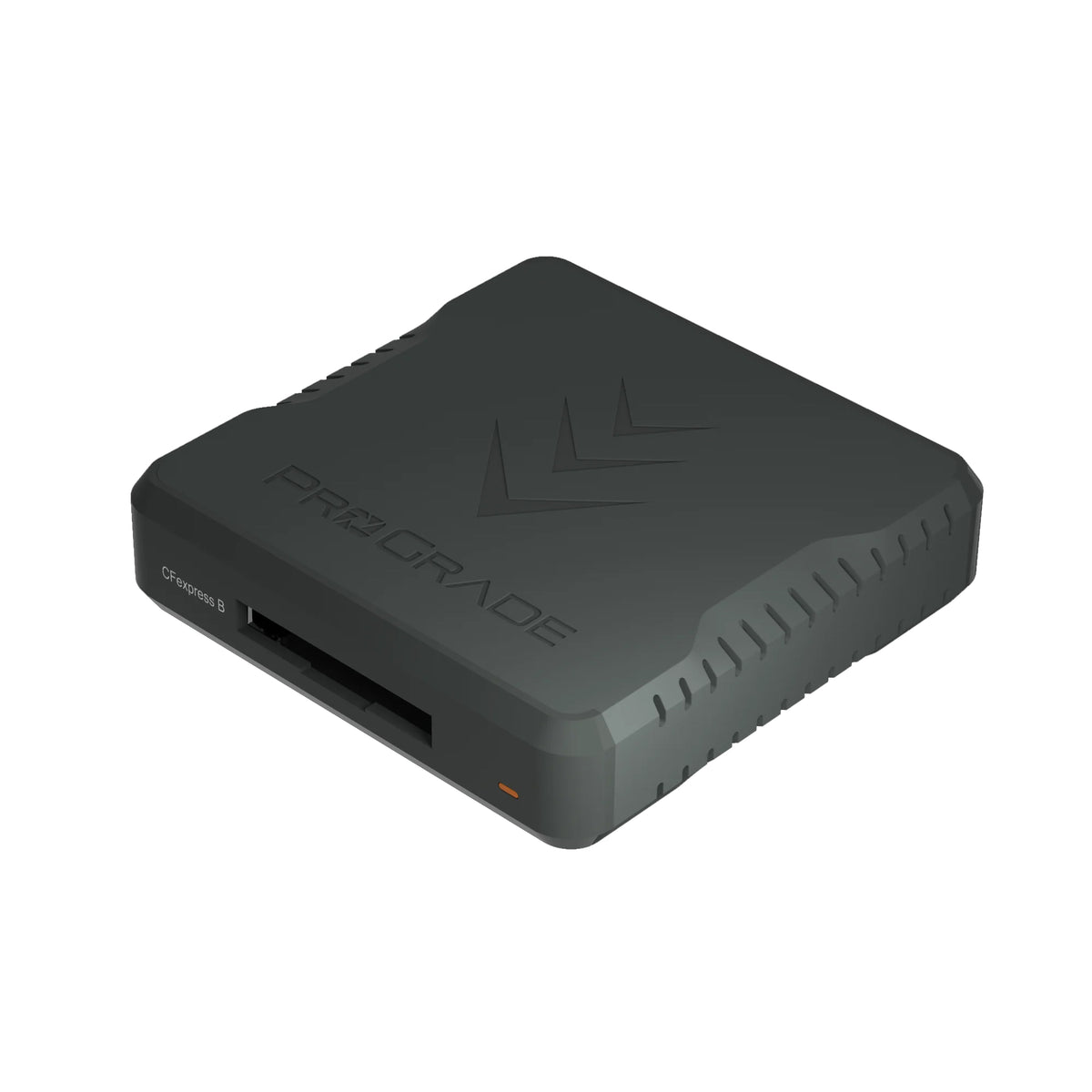 Prograde Digital Card Reader Single Slot Cfexpress Type B / Sdxc Usb 4.0 Pg05.6 | Formula