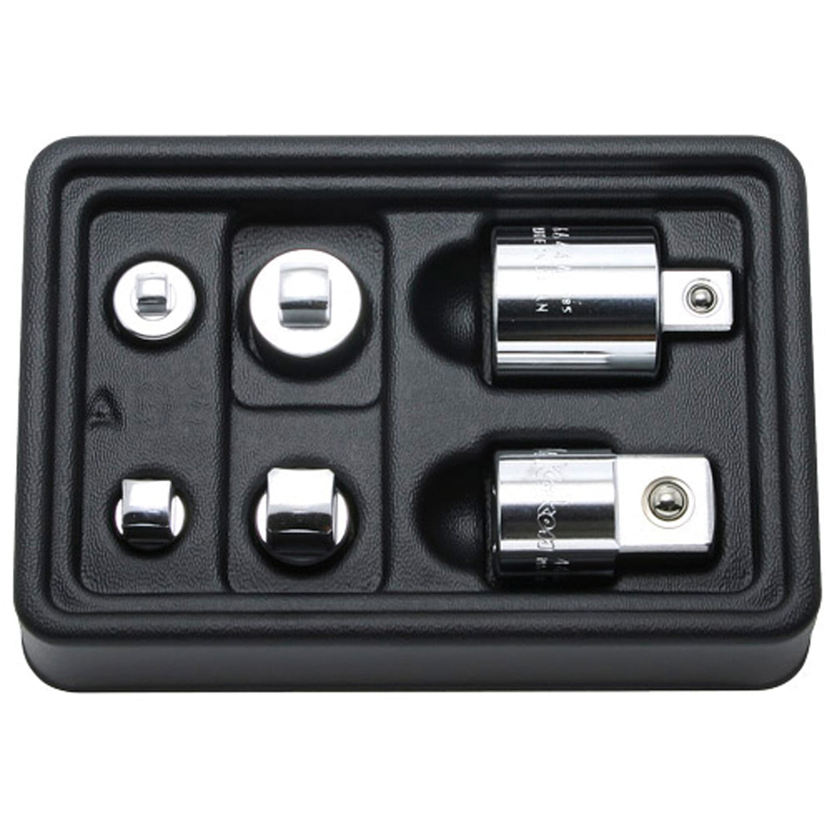Koken PK2346/6 Adaptor Set 6pc | Hobeca
