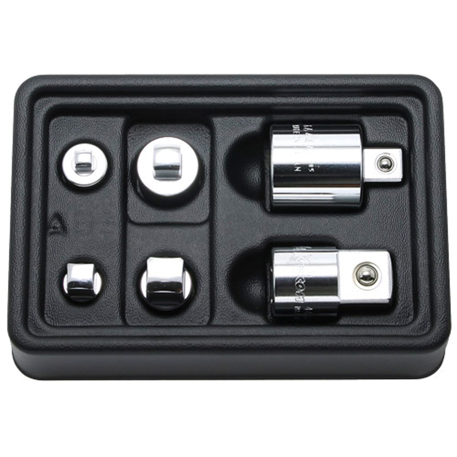 Koken PK2346/6 Adaptor Set 6pc | Hobeca