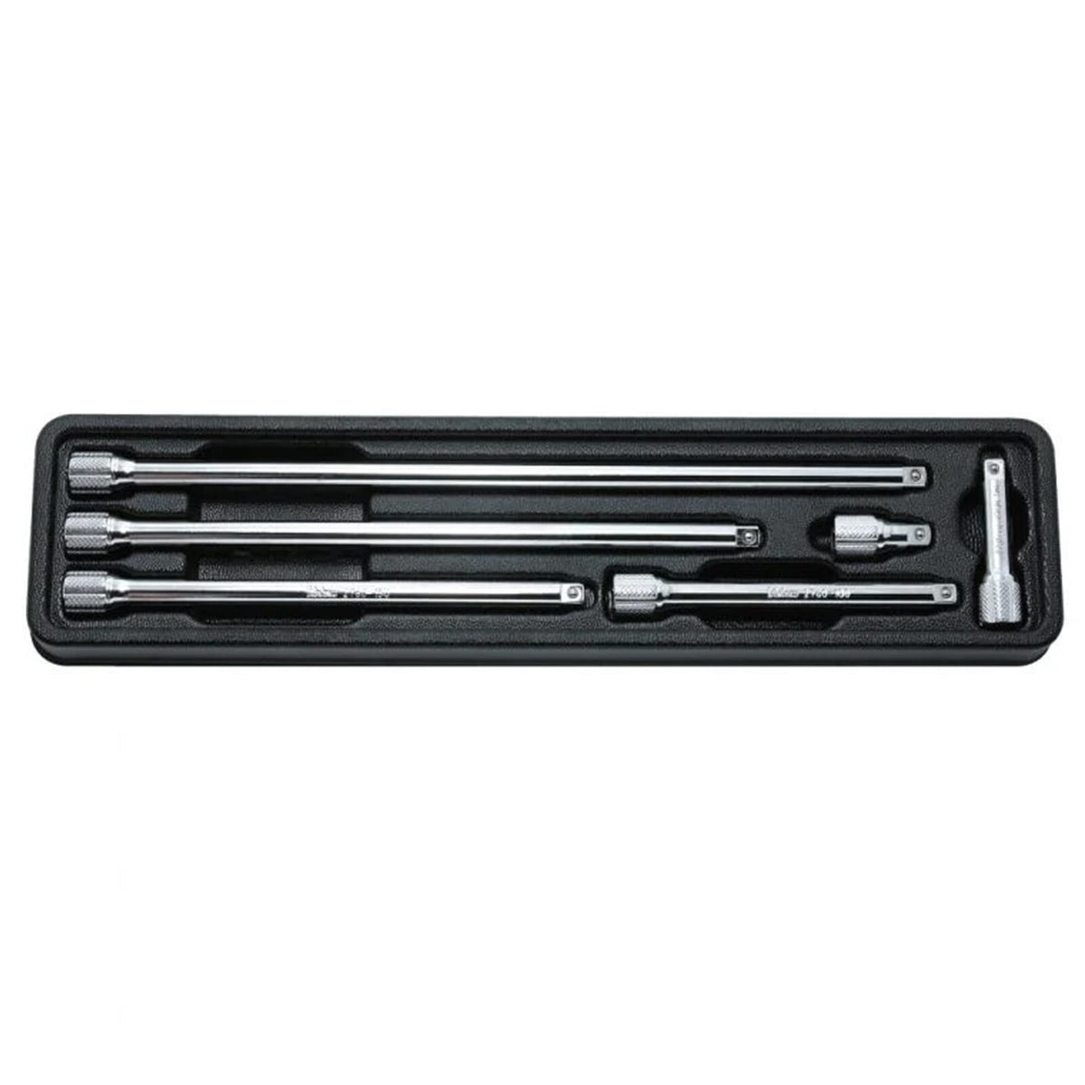 Koken PK2760/6 Extension Set 6pc 1/4"Dr | Hobeca