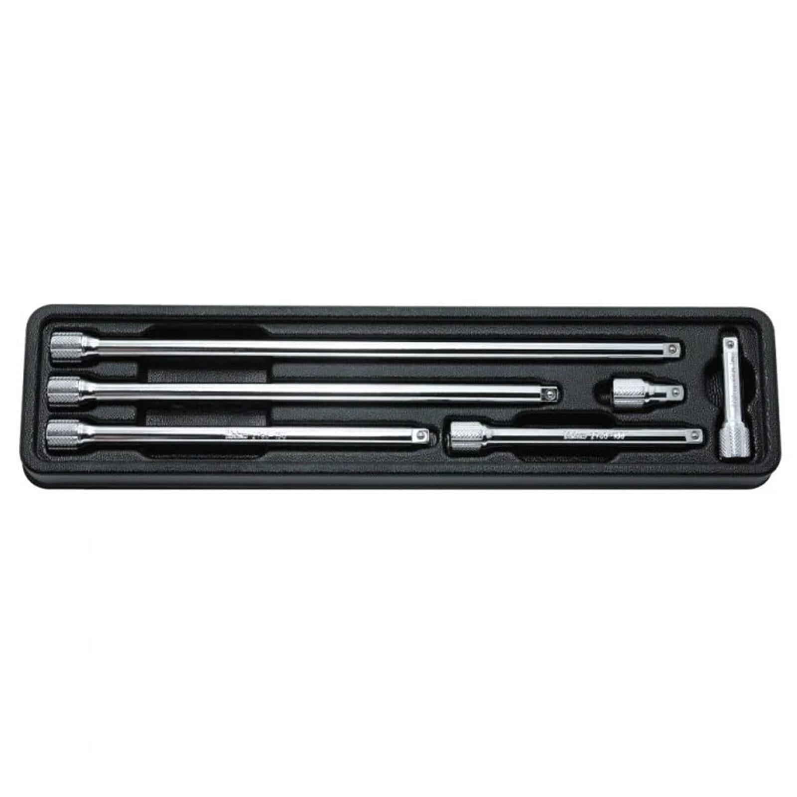 Koken PK2760/6 Extension Set 6pc 1/4"Dr | Hobeca