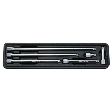 Koken PK2760/6 Extension Set 6pc 1/4"Dr | Hobeca