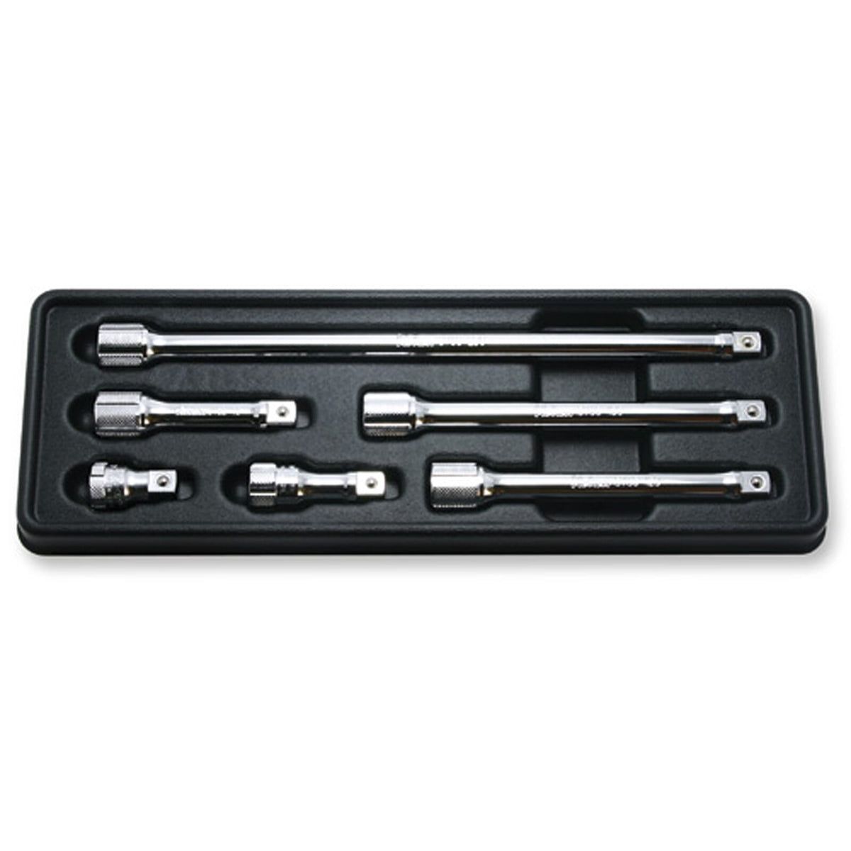 Koken PK3760/6 Extension Set 6pc 3/8"Dr | Hobeca
