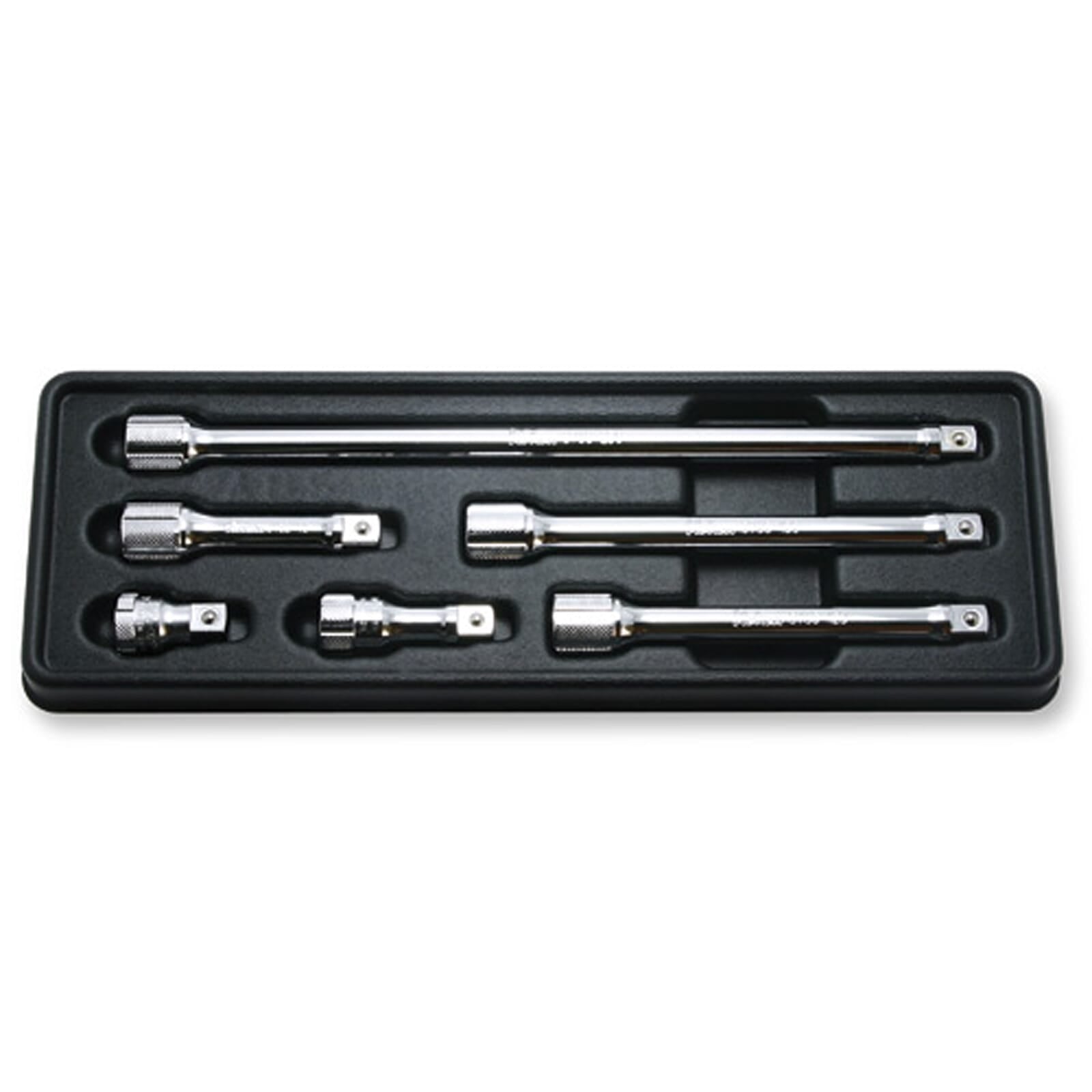 Koken PK3760/6 Extension Set 6pc 3/8"Dr | Hobeca