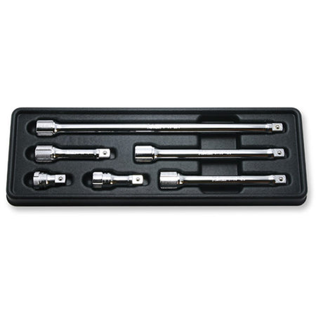 Koken PK3760/6 Extension Set 6pc 3/8"Dr | Hobeca