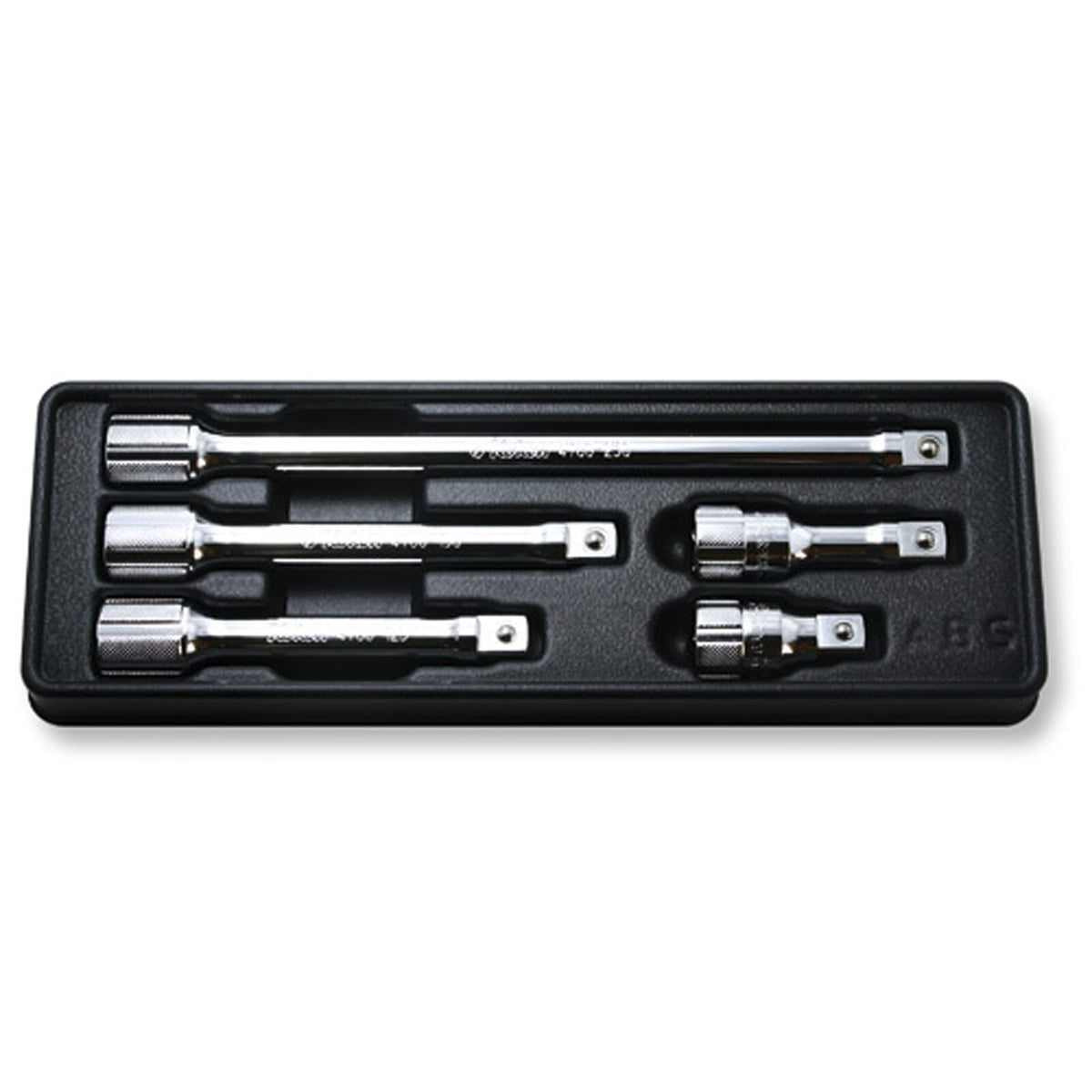 Koken PK4760/5 Extension Set 5pc 1/2"Dr | Hobeca
