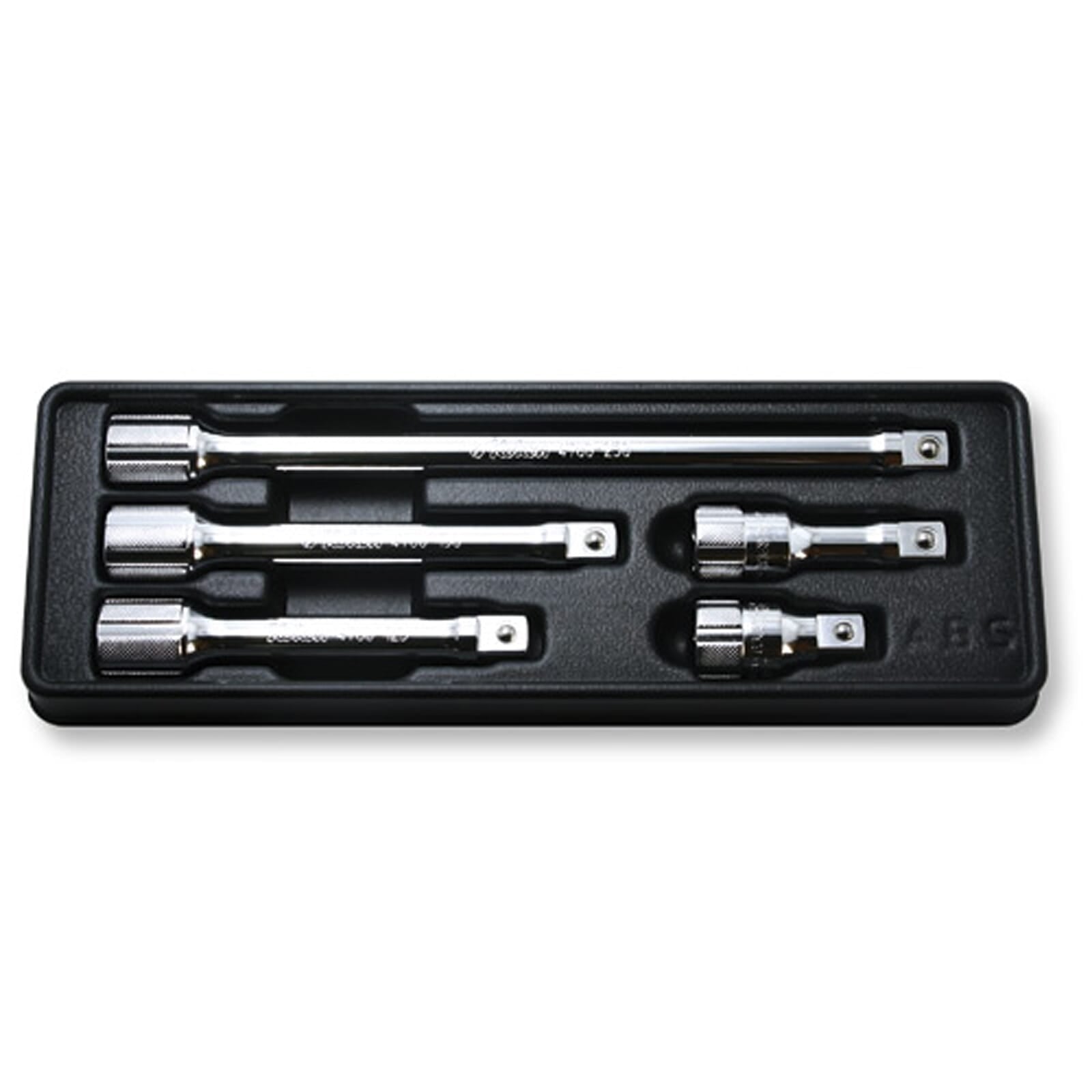 Koken PK4760/5 Extension Set 5pc 1/2"Dr | Hobeca